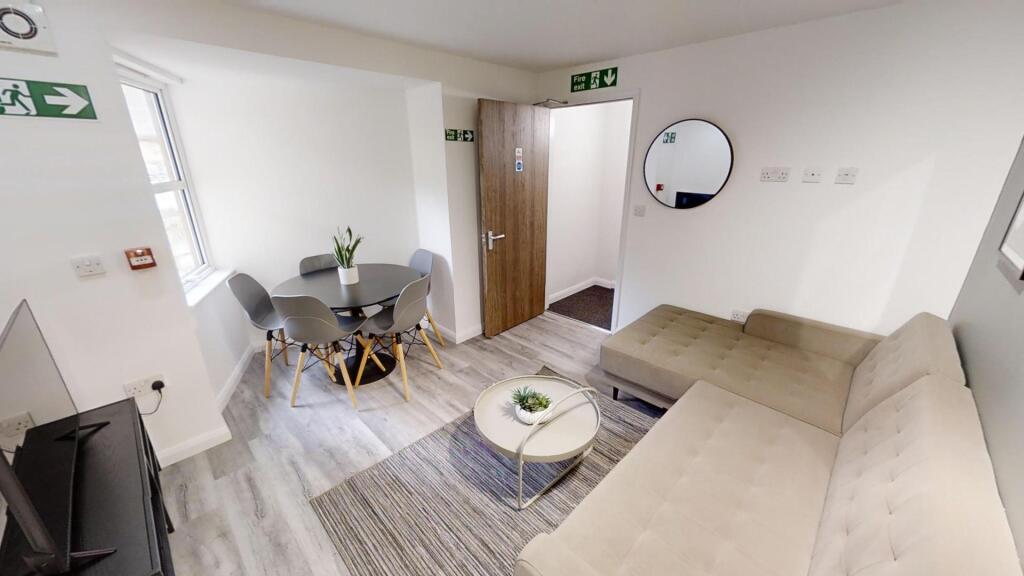 10 Piccadilly Place, Bath