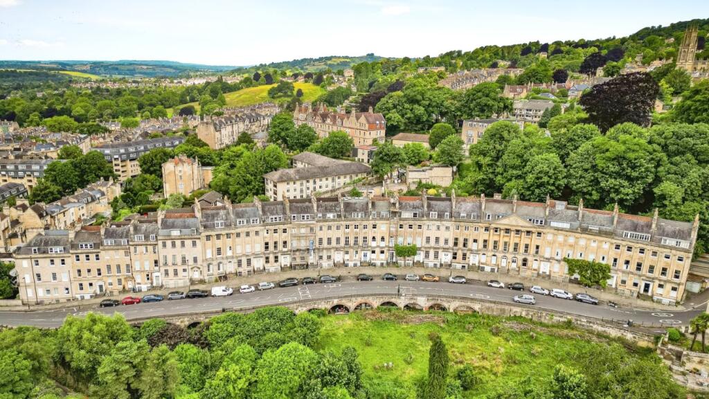 Additional image 19 of Camden Crescent, Bath, Somerset, BA1
