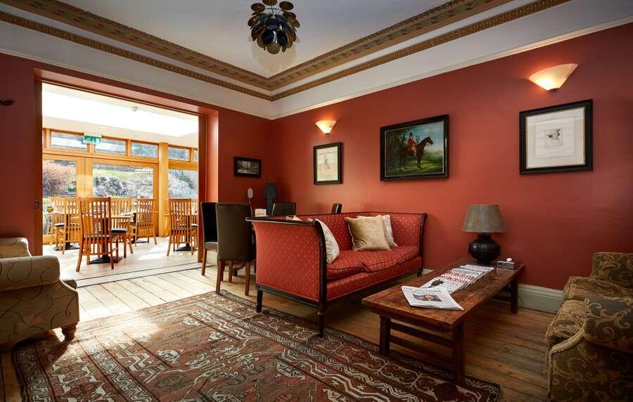 Dorian House Boutique B&B, Bath photo 4