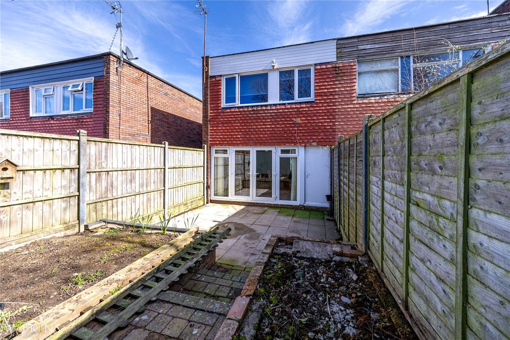 Additional image 18 of 3 bed end terrace house for saleKimberley, Wilnecote, Tamworth, Staffordshire B77