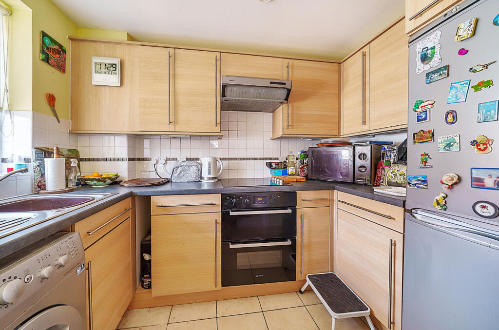 Additional image 7 of Imber Court George Street, Warminster, BA12
