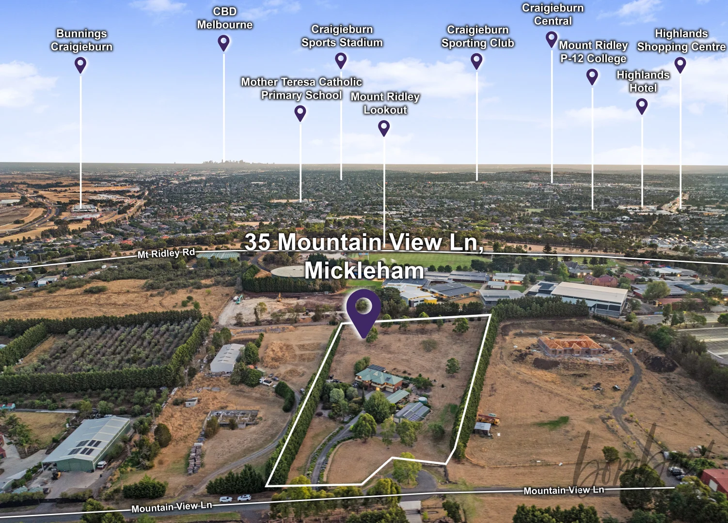 Additional image 29 of 35 Mountain View Lane, Mickleham VIC 3064