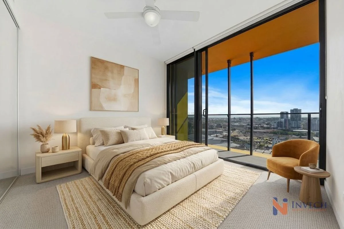 Additional image 5 of 2101/10 Trinity Street, Fortitude Valley QLD 4006