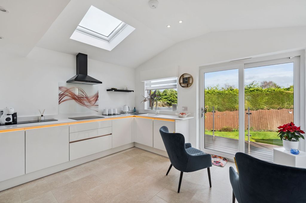 Additional image 5 of 4 bed detached house for saleBorestone Place, Stirling FK7