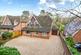 Heath Ride, Finchampstead, Berkshire, RG40