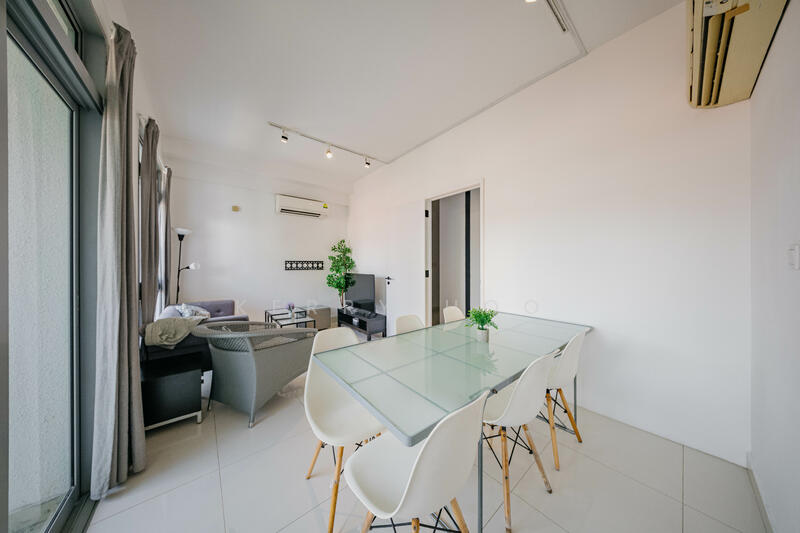 15 Lorong 36 Geylang