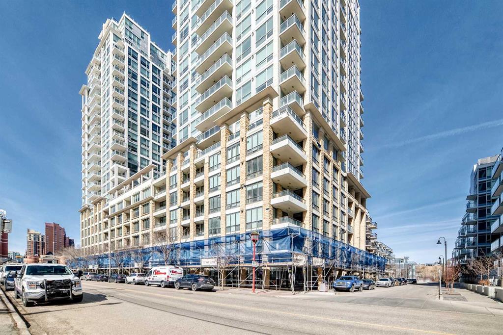 Additional image 2 of 611-222 Riverfront Avenue SW, Calgary, AB, T2P 0W3