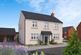 Plot 112, The Chestnut at Roman Fields, Warwick Road OX16