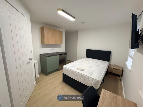 Pelham Avenue, Nottingham NG1, Room to rent