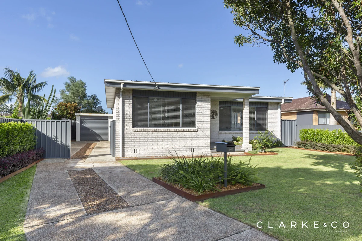 161 Marsden Street, Shortland NSW 2307