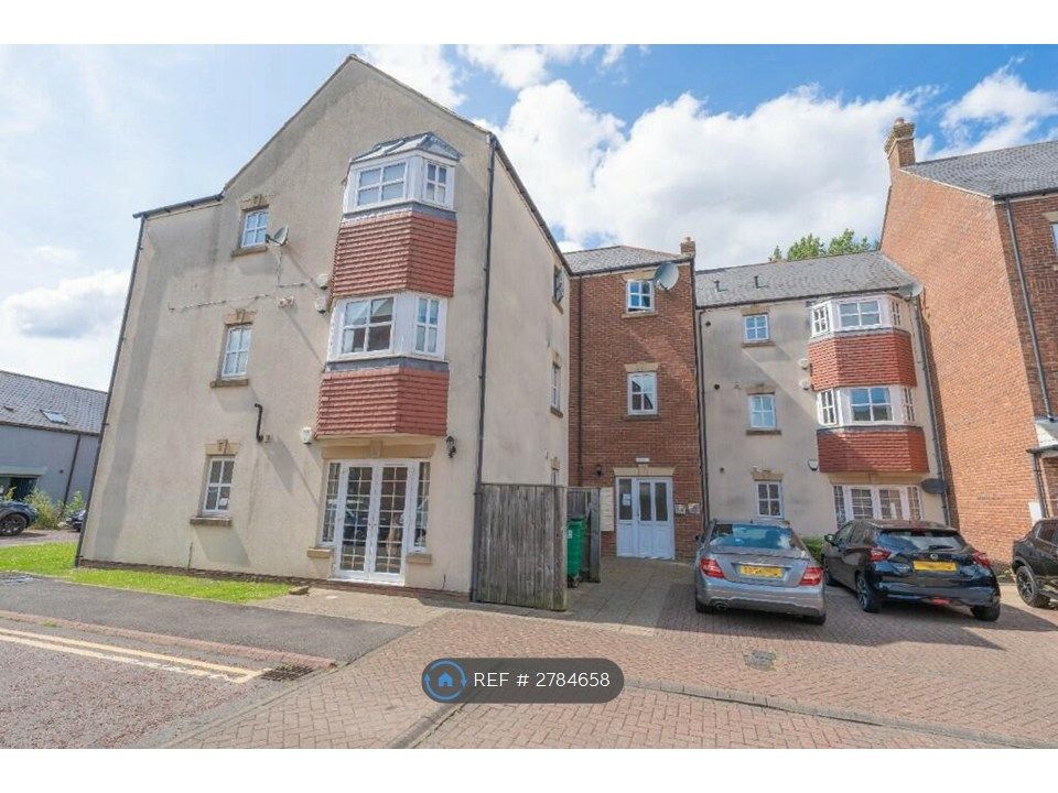 2 bed flat to rentTaylor Court, Carrville, Durham DH1