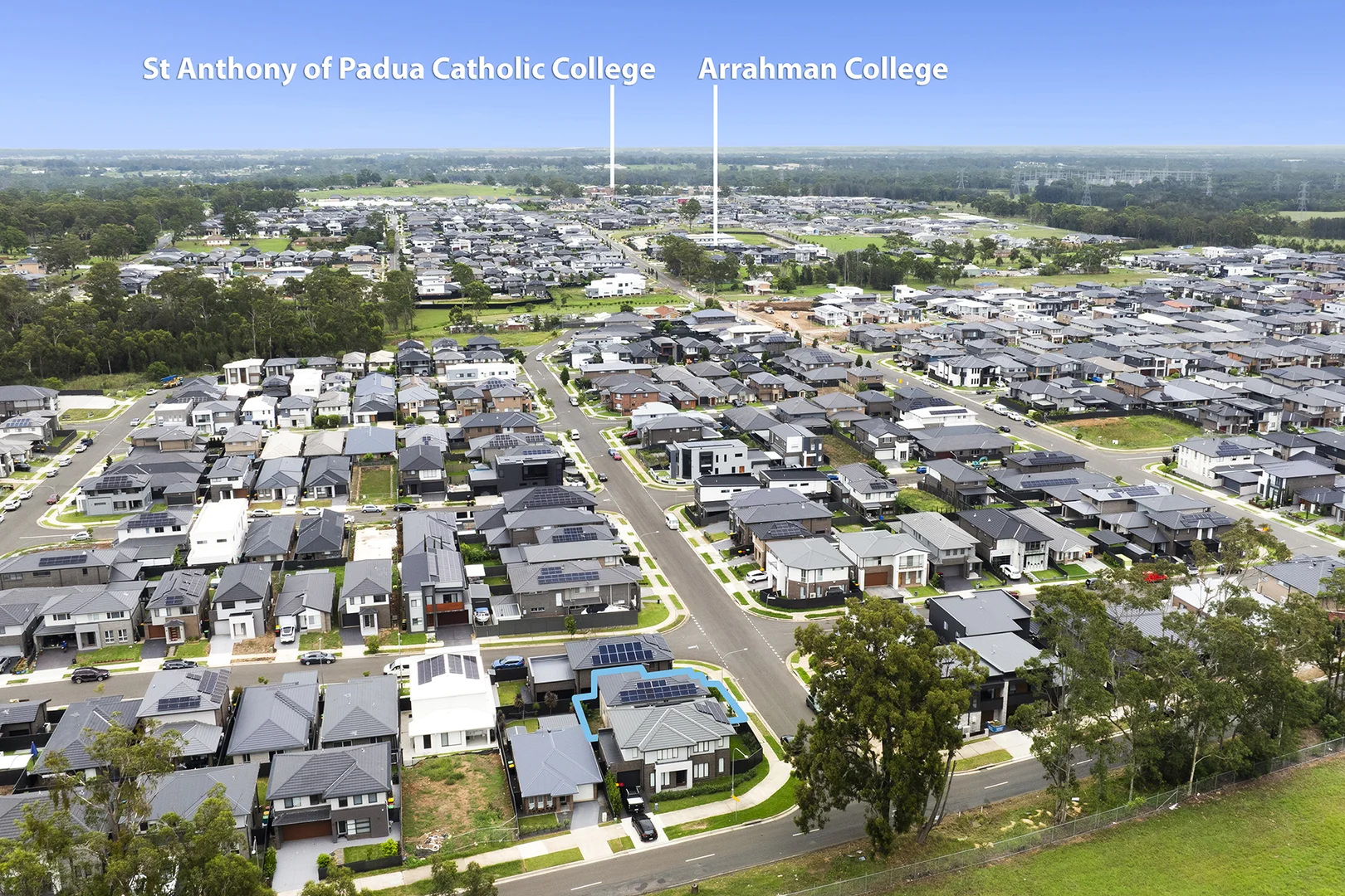 Additional image 14 of 1 Crusader Street, Austral NSW 2179