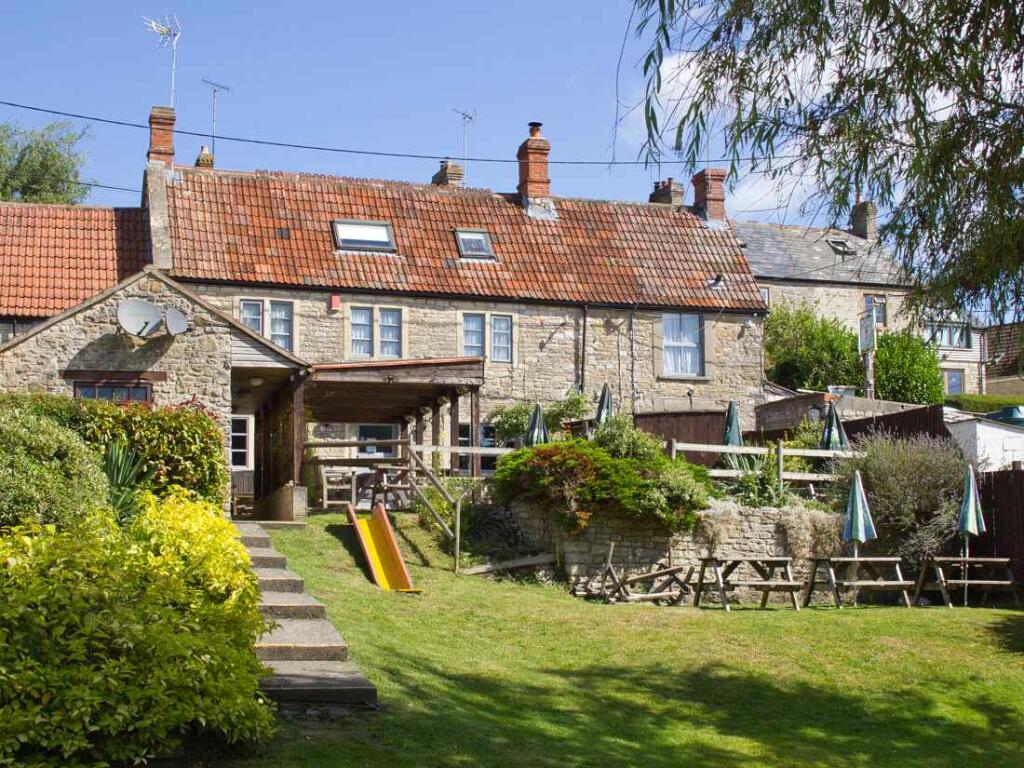 W-420539 - Apple Tree Inn, Shoscombe, Bath BA2 8LS