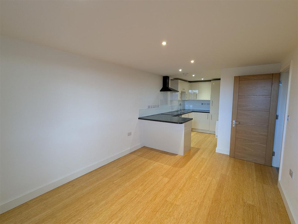 Additional image 5 of 1 bed flat to rentWest Street, Hereford HR4