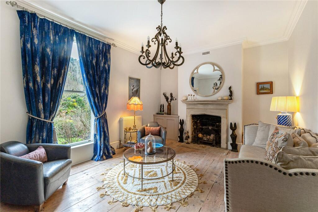 Additional image 10 of Prior Park Road, Bath, BA2