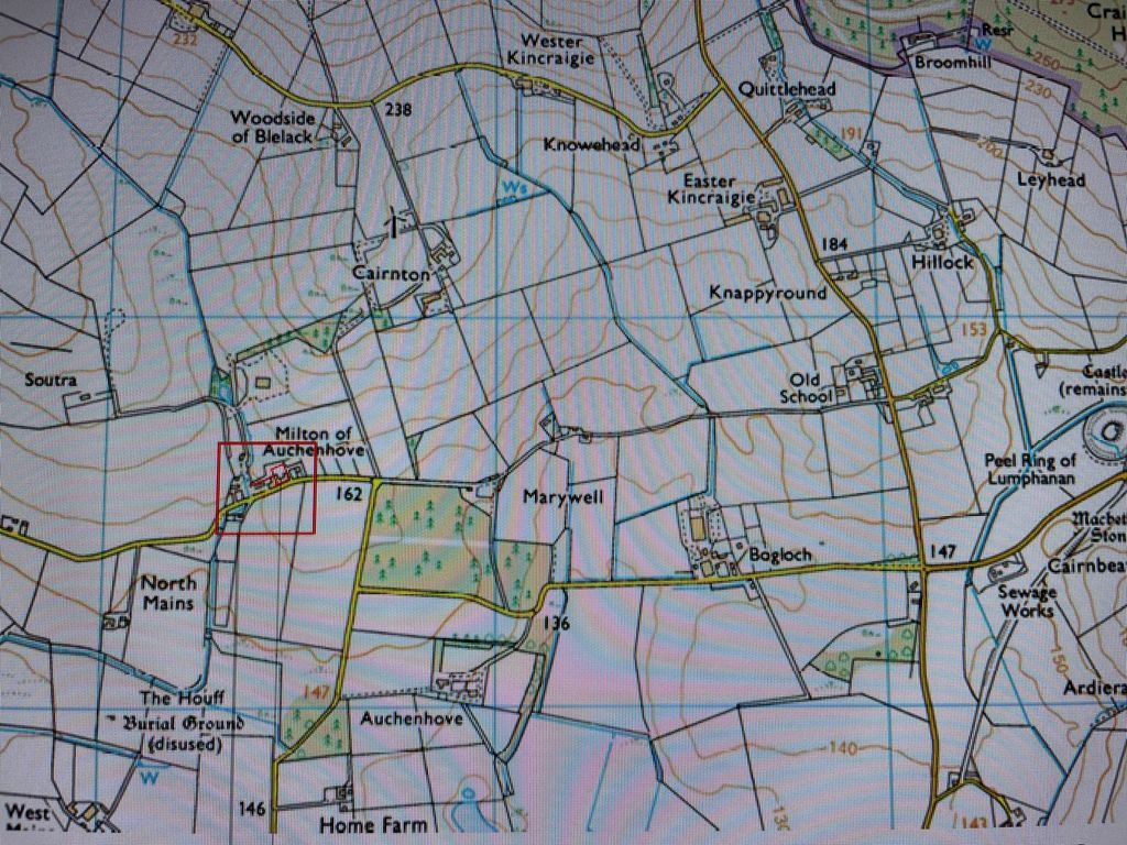 Land for saleLumphanan, Banchory AB31 photo 4