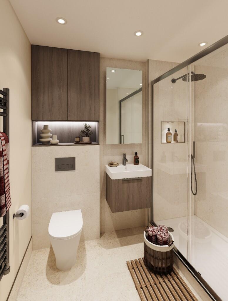 Additional image 5 of Bath, 
Somerset, 
BA2 3FT
