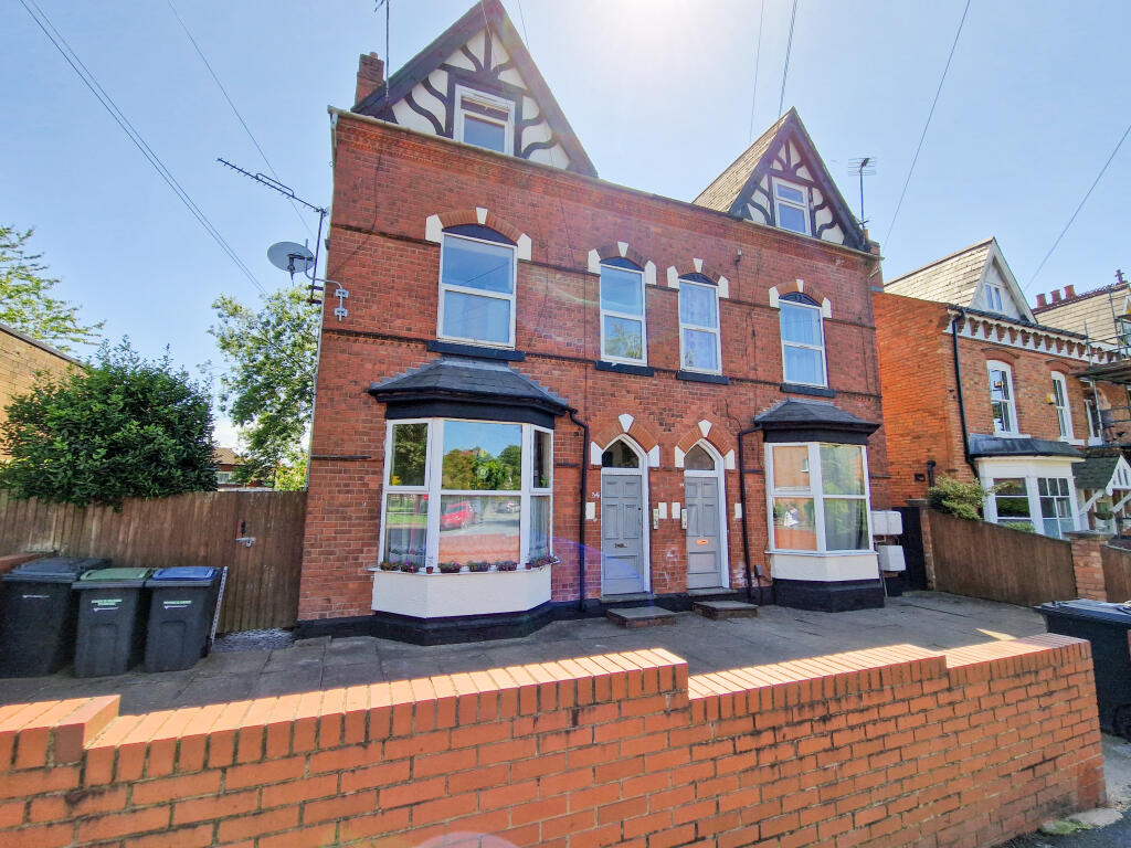 Ashfield Road Kings Heath B14 7AS