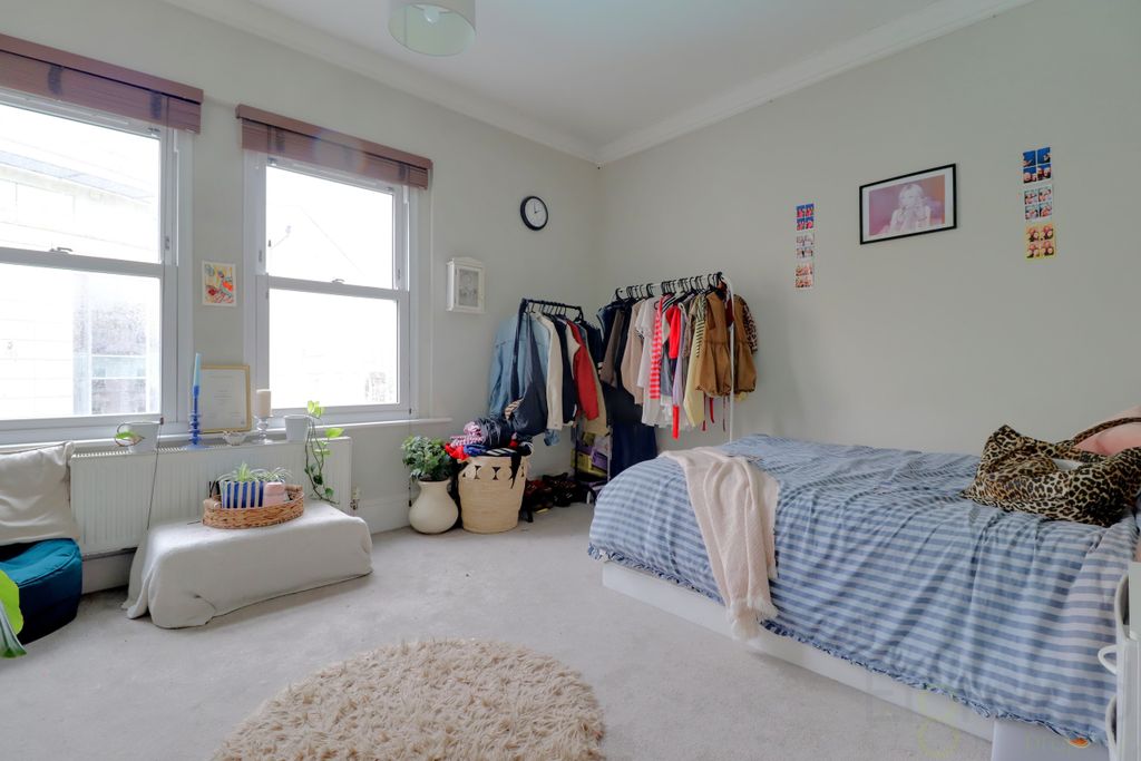 5 bed maisonette to rentNorth Street, Brighton, East Sussex BN1