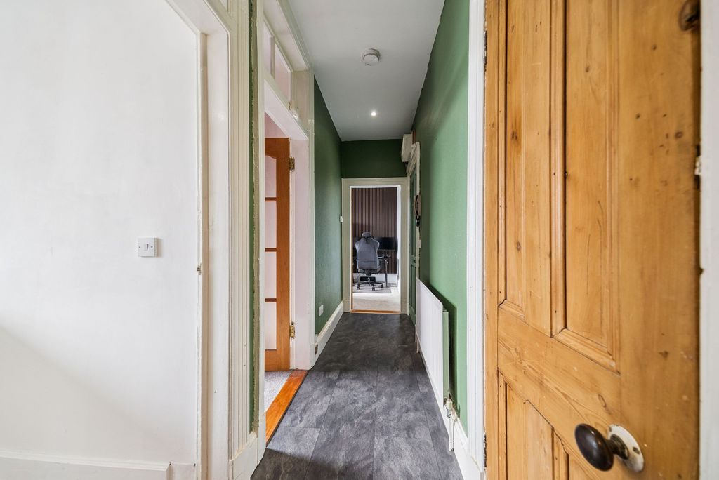 Additional image 6 of 1 bed flat for sale34 East Argyle Street, Helensburgh G84