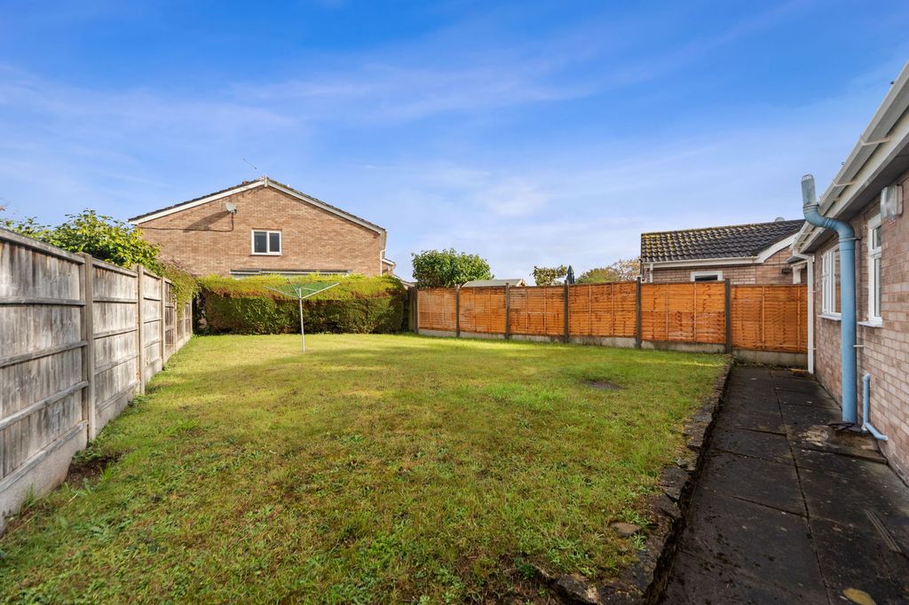 Additional image 7 of 2 bed detached house for saleChurch Street, Kempsey, Worcestershire WR5