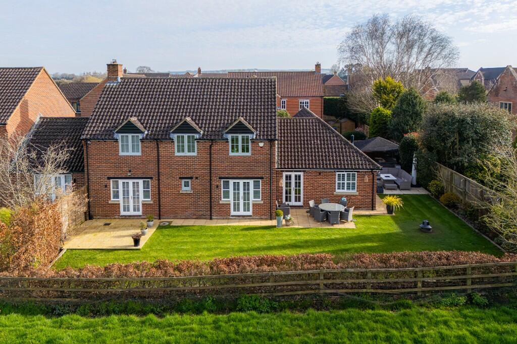 Additional image 30 of Shepherds Drove, West Ashton