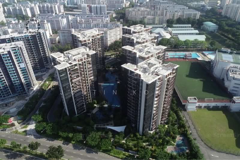 1 Jurong Lake Link photo 4
