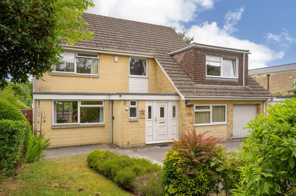 Additional image 24 of Audley Park Road, Bath, Somerset, BA1