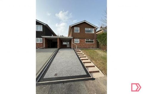 Alms Hill Road, Ecclesall, Sheffield S11