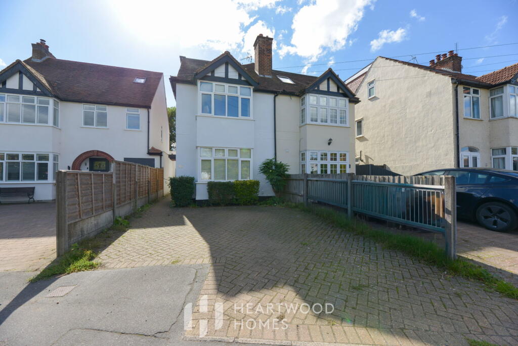 Additional image 4 of Colney Heath Lane, St. Albans, AL4 0TU