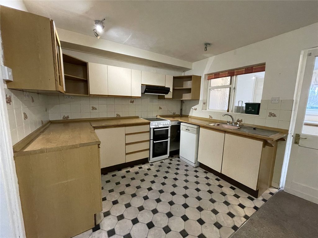 Additional image 2 of 2 bed terraced house to rentIthon Terrace, Penybont, Llandrindod Wells, Powys LD1