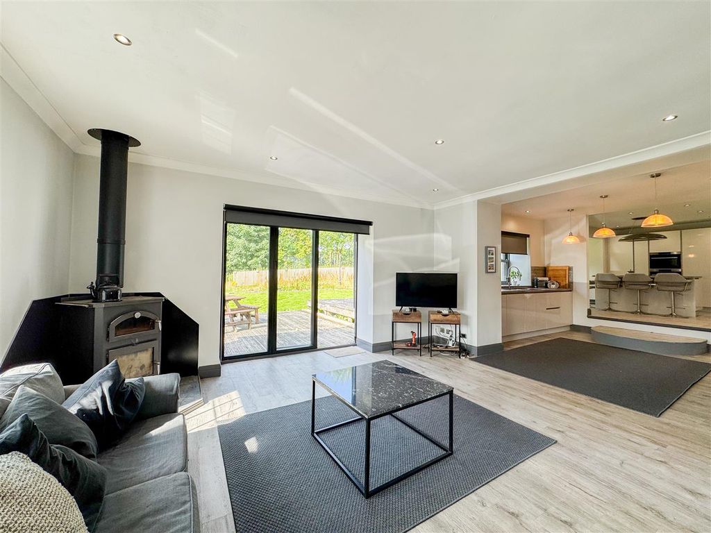 Additional image 5 of 4 bed semi-detached house for saleThe Steadings, Whiteshawgate Farm, Strathaven ML10