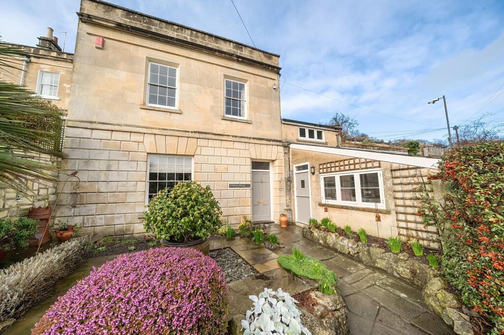 Seymour Road, Bath, BA1