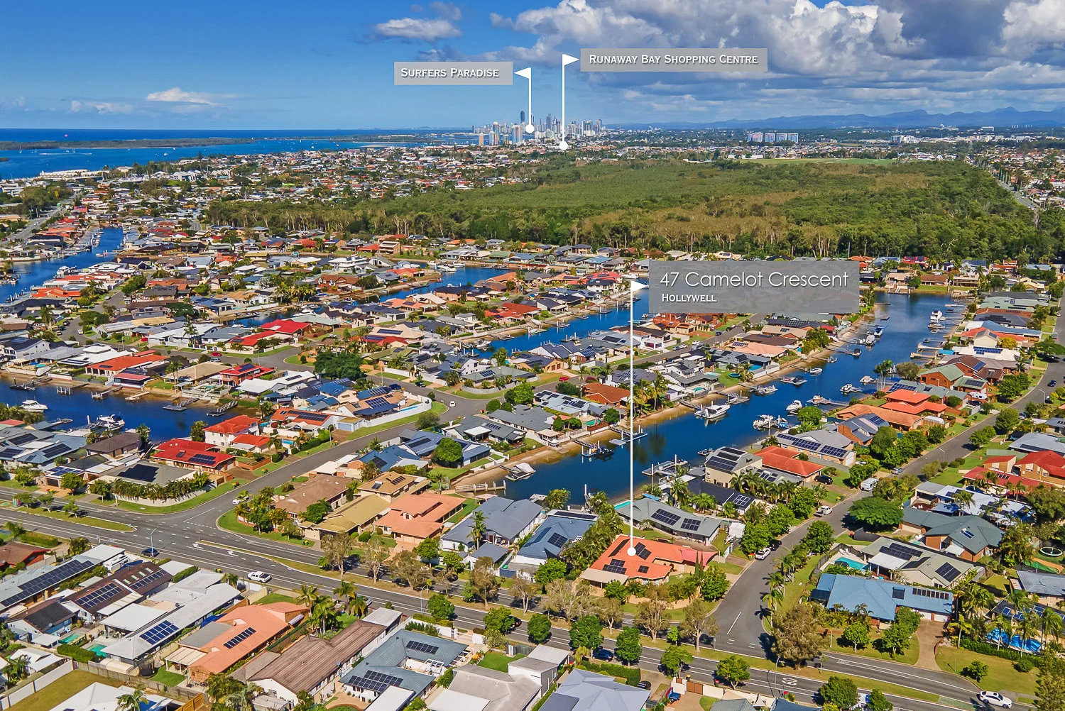 Additional image 19 of 47 Camelot Crescent, Hollywell QLD 4216
