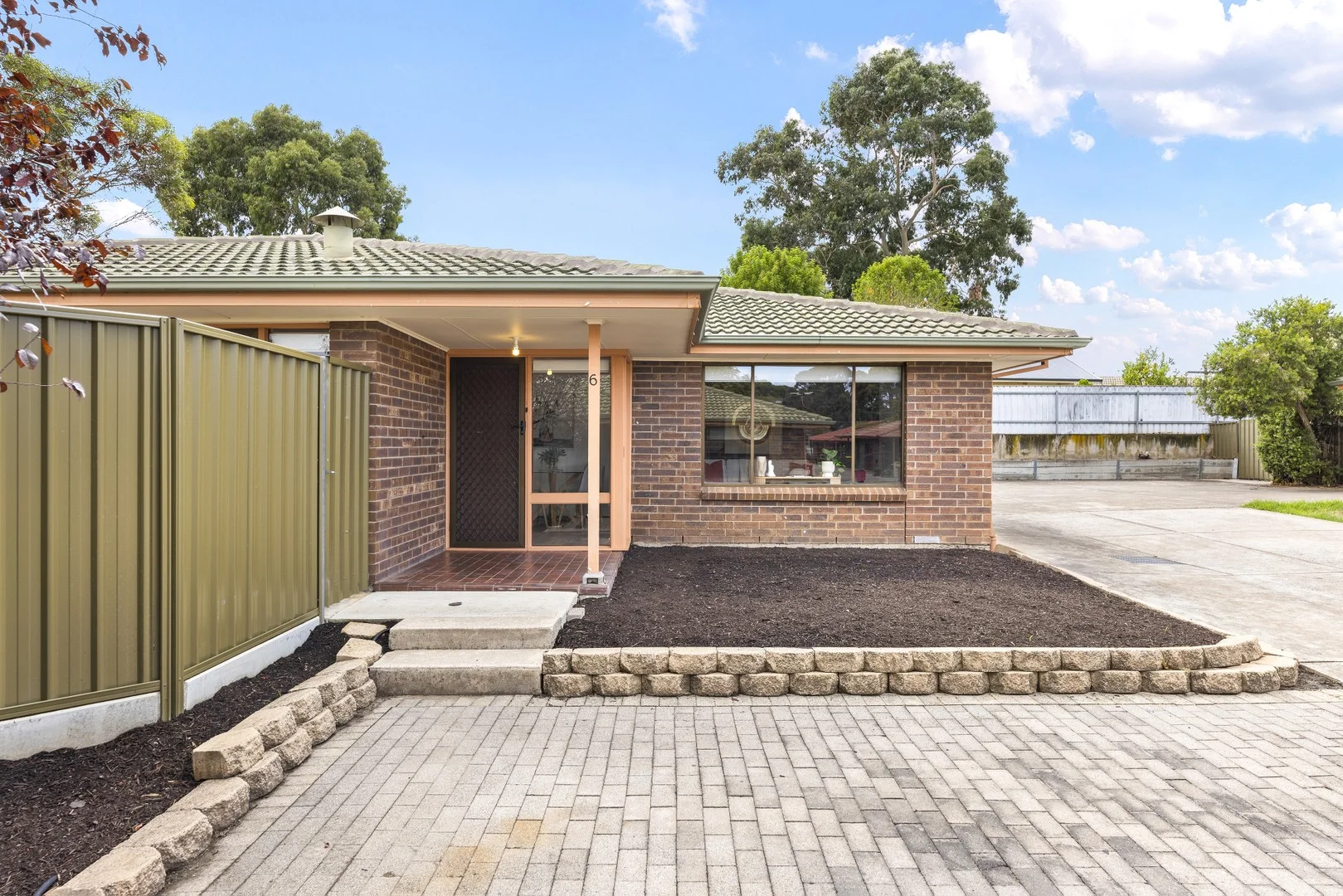 6/5 Hope Avenue, Holden Hill SA 5088