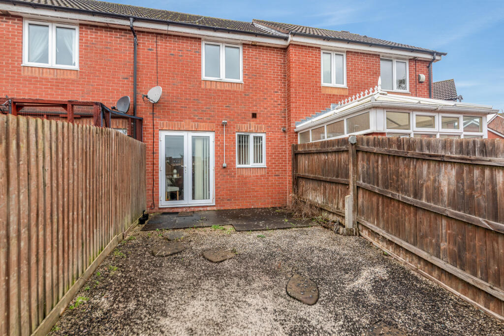 Additional image 11 of Wheelers Lane, Redditch