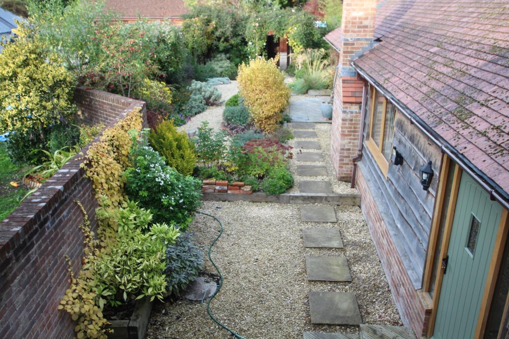 Additional image 14 of 16 High Street, Codford, BA12
