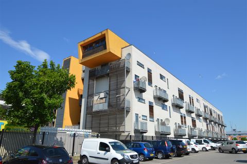 50 Life Building, 99 Greenheys Lane West, Hulme, Manchester M15