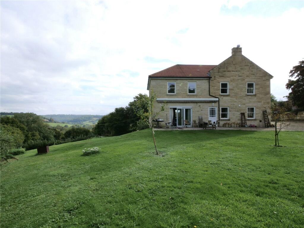 An attractive recently constructed three-bedroom farmhouse photo 2