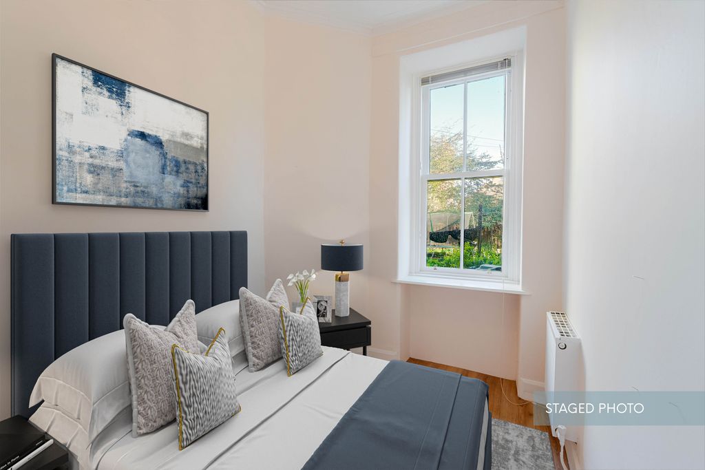 Additional image 8 of 2 bed flat for sale275A, North High Street, Musselburgh, East Lothian EH21