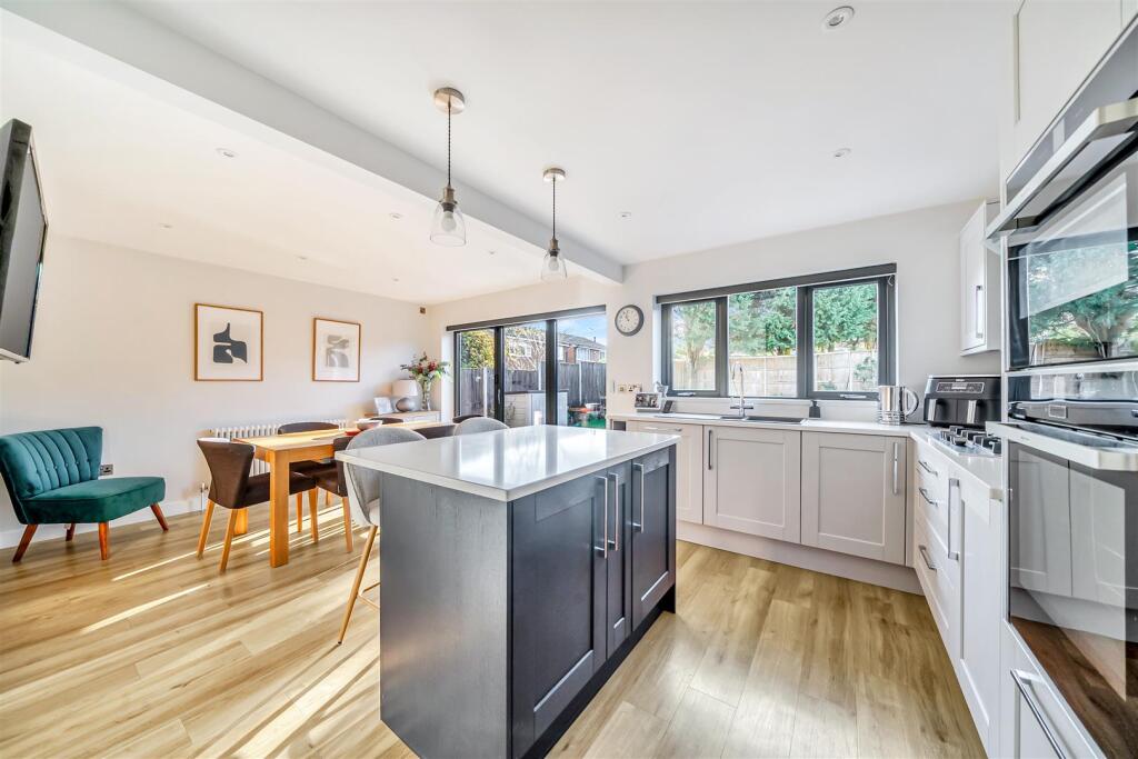 Additional image 2 of Purnells Way, Knowle