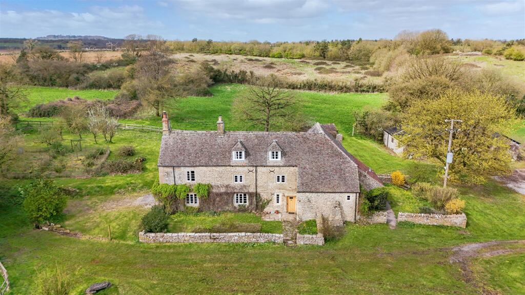 Broadgrove House, Frome