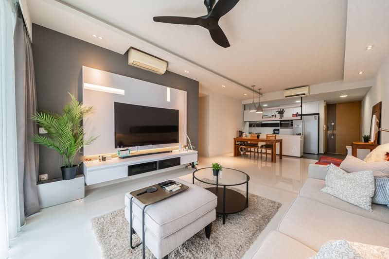 64 Tanah Merah Kechil Avenue