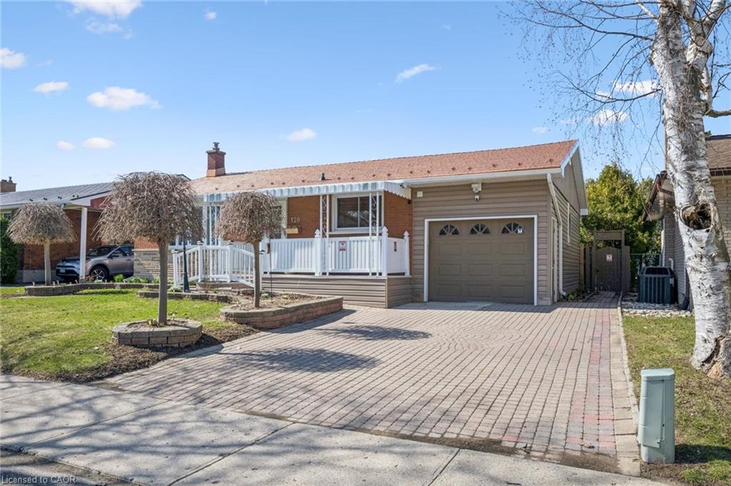 Additional image 2 of 120 Lorraine Avenue, Kitchener, ON, N2B 2N2