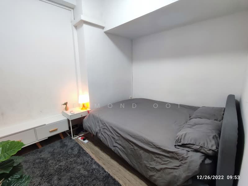 10 Anson Road