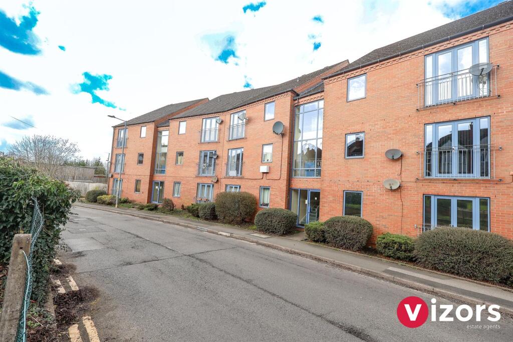 Prospect View, Clive Road, Redditch