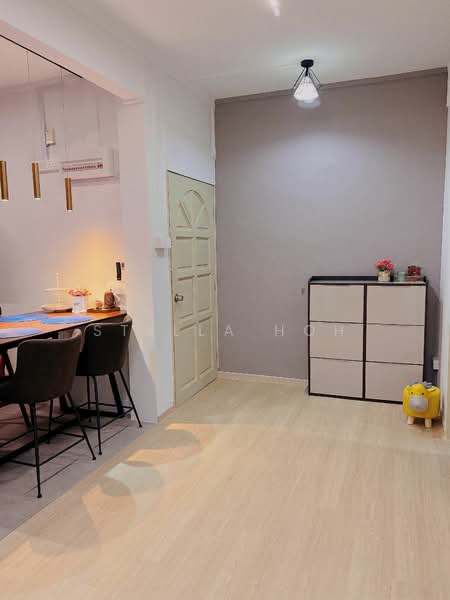 69 Cavenagh Road