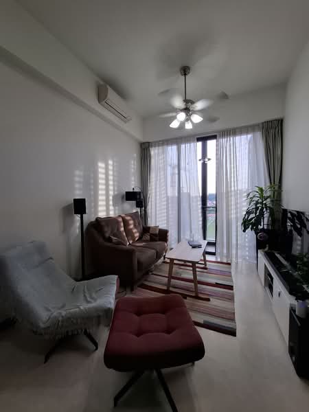 6 Hillview Rise