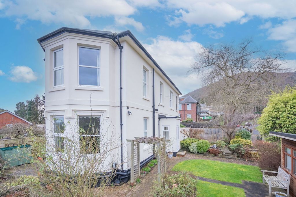 Additional image 14 of 3 bed semi-detached house for saleMoorlands Road, Malvern WR14