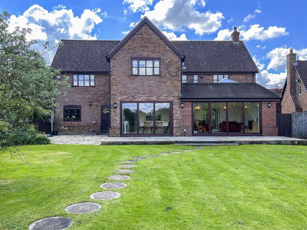 Additional image 23 of 4 bed property to rentMill Lane, Stetchworth, Newmarket CB8